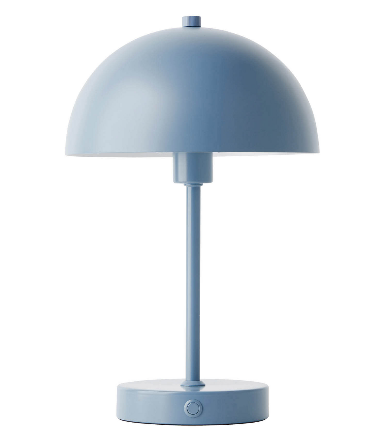 B-Ware Mokebo Led Tischlampe Kabellos, Akku Tischleuchte Dimmbar & Aufladbar Mit Usb C