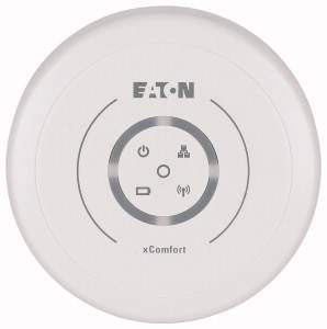 Eaton Cbca 00/01 X Comfort Controller Bedieneinheit Smart Home Controller B-Ware - 9008790987717