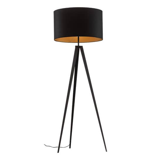 Euluna Stehleuchte Tago Standleuchte Standlampe Stehlampe Lampe Leuchte Dreibein B-Ware - 5900108047332
