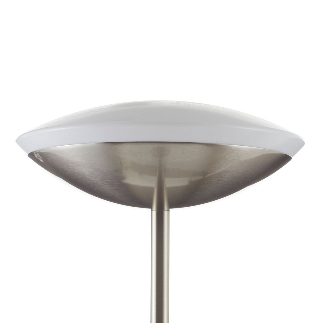 EGLO connect Frattina-C LED-Deckenfluter Deckenleuchte Deckenlampe Leuchte Lampe