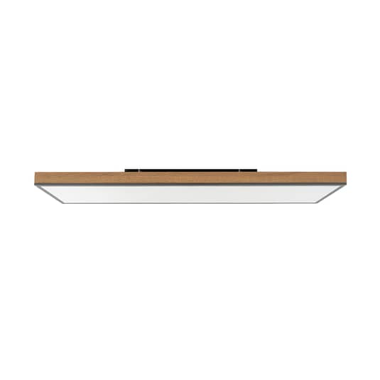 Lindby Laviona LED-Deckenlampe Deckenlicht Deckenleuchte Lampe mit CCT 120 cm