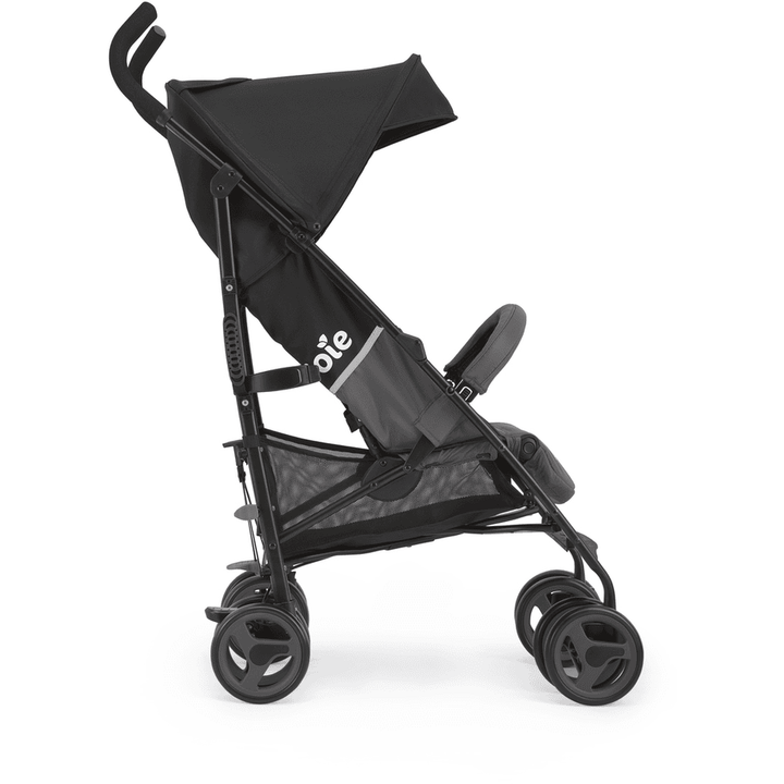 Joie Buggy Nitro LX Reisebuggy Kinderwagen Sportwagen Kinder Wagen Baby Ember