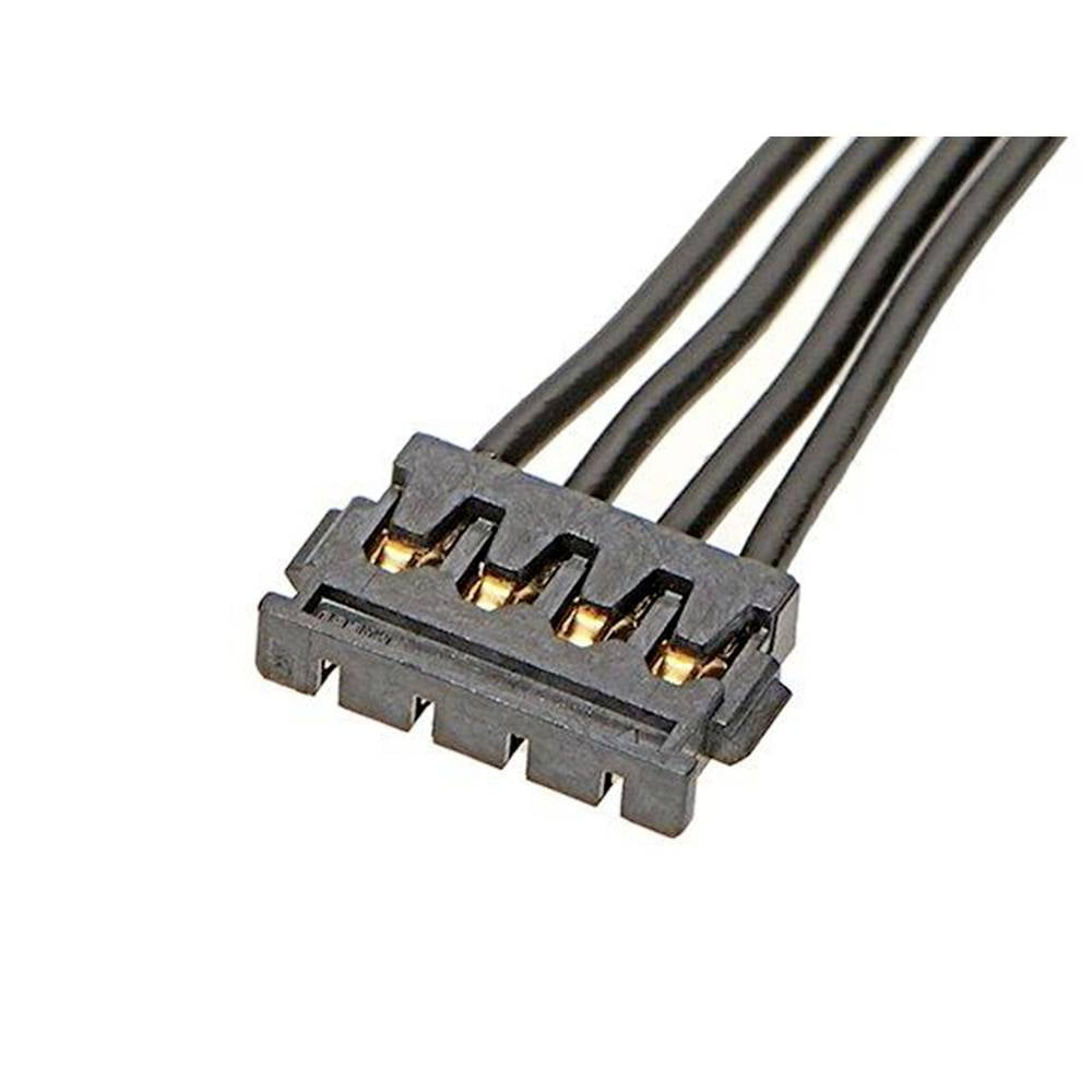 13 STÜCK Molex Buchsengehäuse-Kabel Polzahl 2 PicoEzmate OTS Discr 1.20 mm