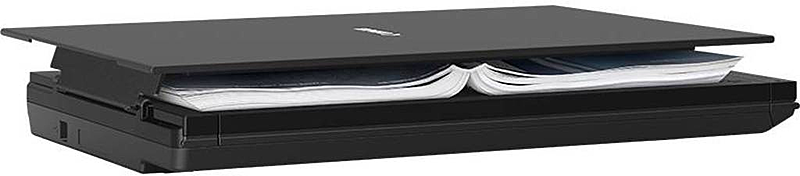 B-Ware Canon Li De 300 Flachbettscanner Scanner A4 2400 X 4800 Dpi Usb Dokumente Fotos