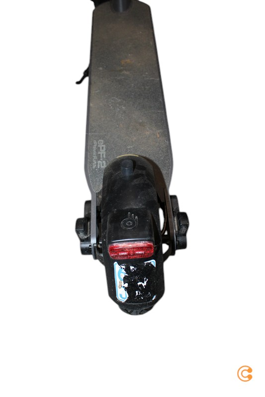 B-Ware ePowerFun 102002 E-Scooter Elektroscooter Elektroroller E-Roller 22 km/h faltbar