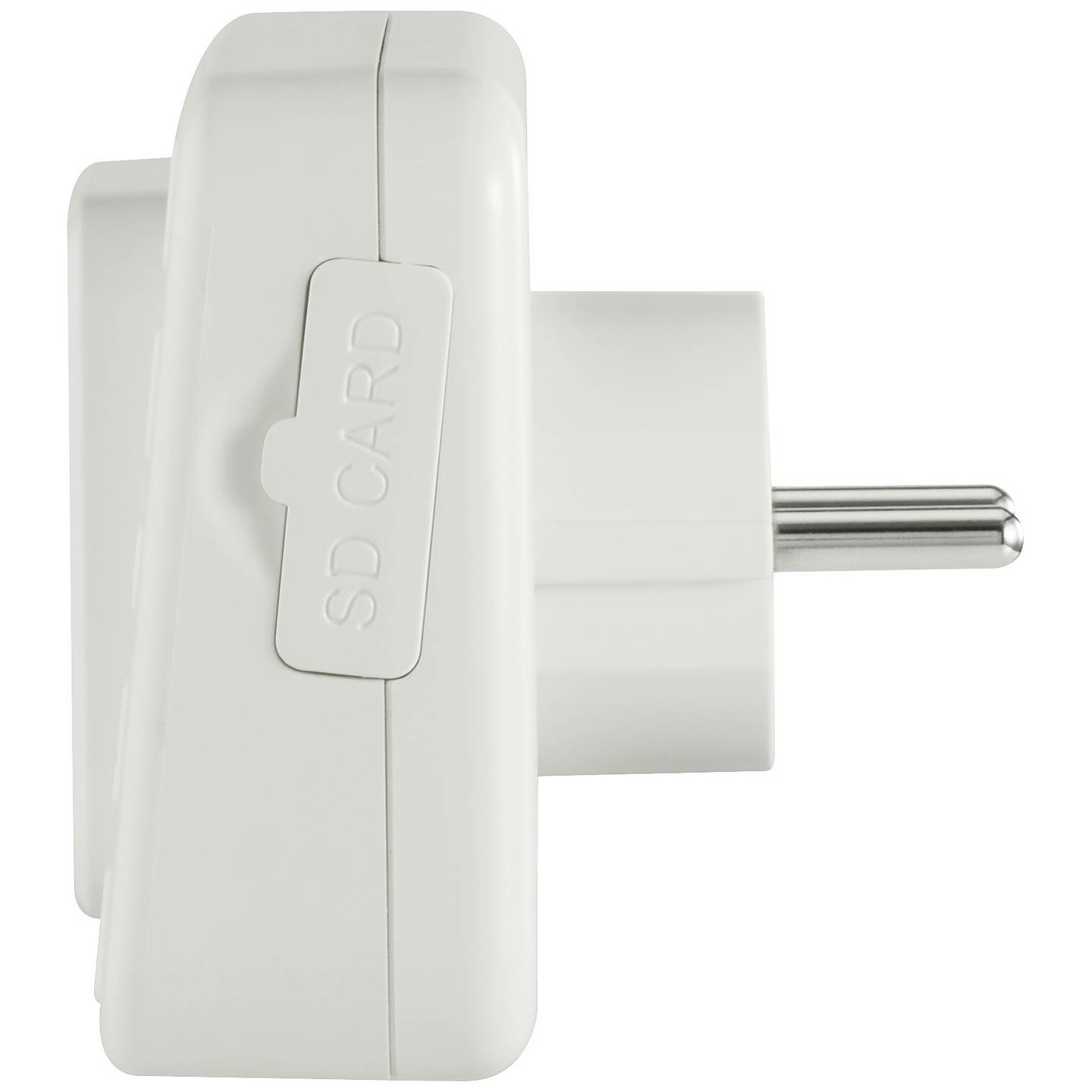 B-Ware Voltcraft Energiekostenmessgerät Kostenprognose Alarmfunktion überspannungsalarm