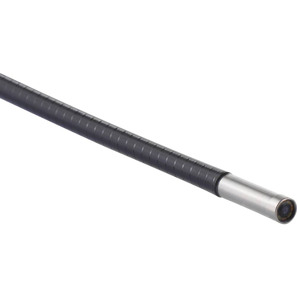 VOLTCRAFT Endoskop-Sonde Endoskop Sonden-Ø 3.9 mm 10 m Messgerät Flexible Sonde - 4064161149639