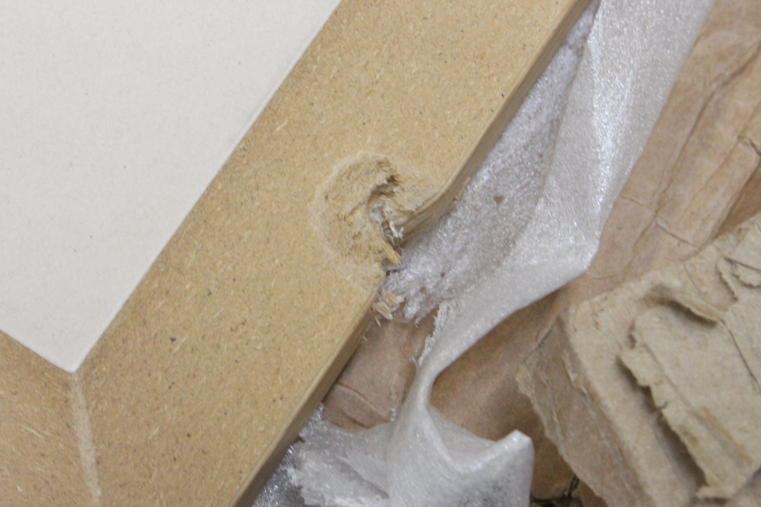 B-Ware &Tradition In Between Tisch SK6 Esstisch Esszimmertisch 100x250 SIEHE TEXT/FOTO