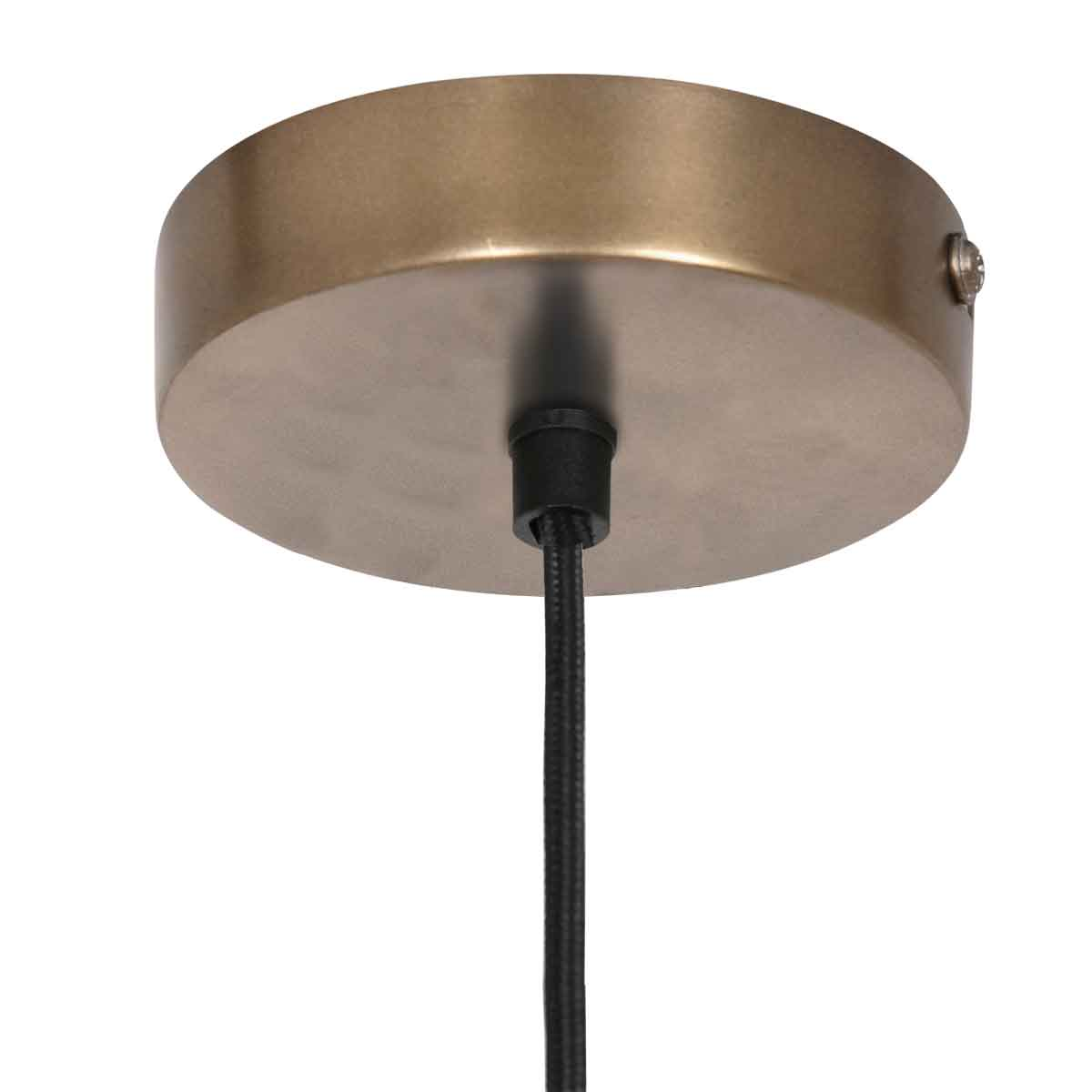 Steinhauer Chapeau Hängelampe Hängeleuchte Lampe Leuchte Pendelleuchte Licht B-Ware