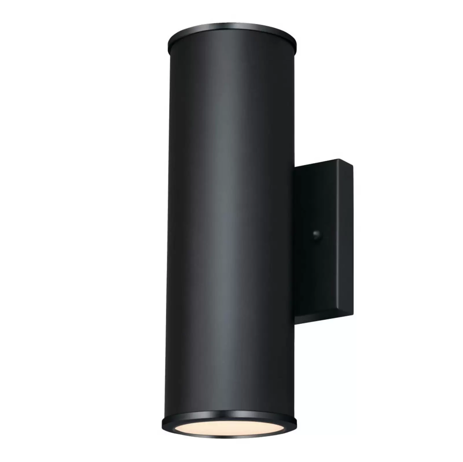 Westinghouse Marius Außenwandleuchte Schwarz Wandleuchte Lampe Leuchte Spot B-Ware - 4895105613127