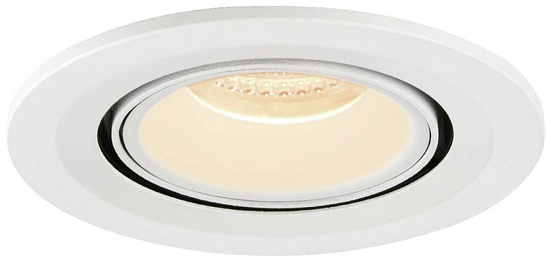 SLV 1005883 NUMINOS GIMBLE S LED-Einbauleuchte Einbaulampe Licht