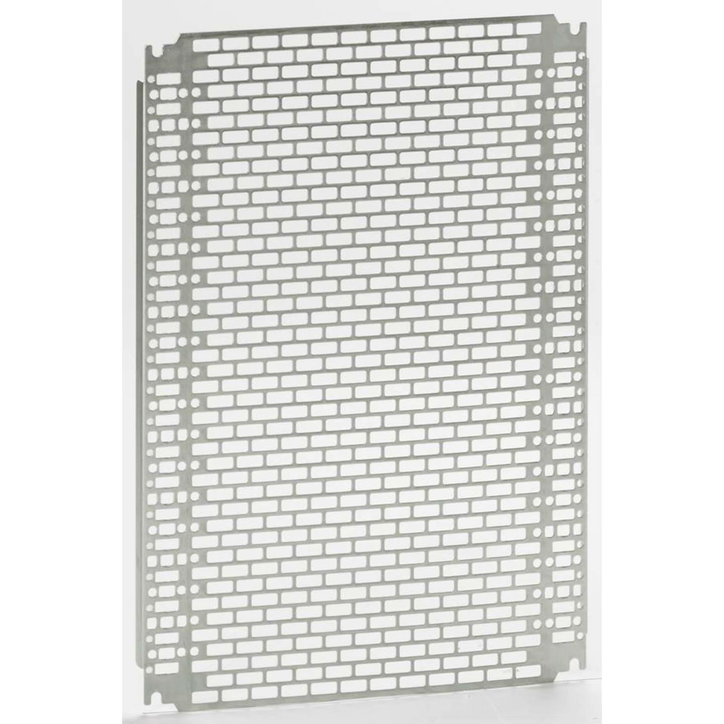 Legrand 036019 Montageplatte (L X B) 800 Mm X 600 Mm Stahl 1 St. B-Ware - 3245060360191