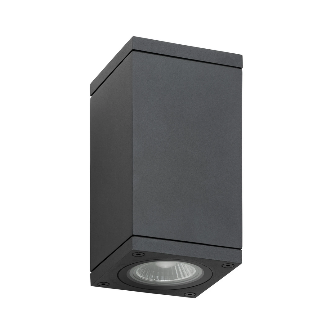 Lcd 5160 Außenwandleuchte Außenwandlampe Leuchte Lampe Gartenleuchte Licht Deko B-Ware