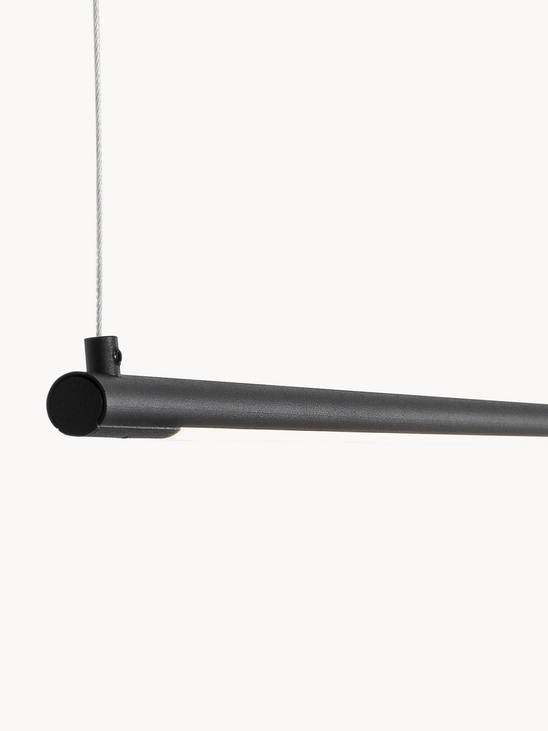 B-Ware Nova Luce Große Led Pendelleuchte Elettra Deckenlampe Lampe Leuchte Pendellampe