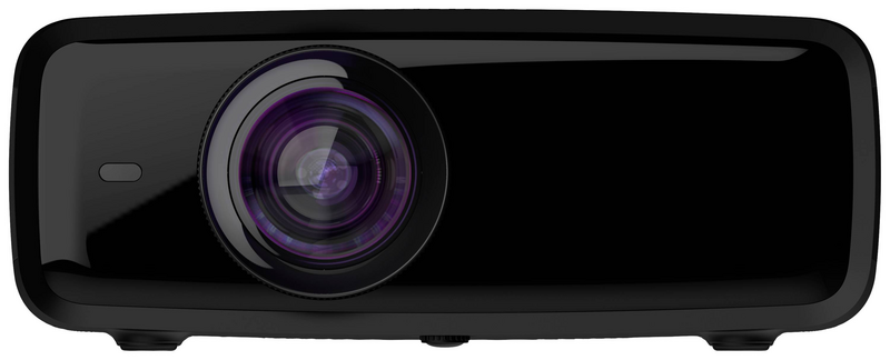 B-Ware Philips Home Projector Beamer Neo Pix 530 Lcd 350 Ansi Lumen 1920 X 1080 Full Hd