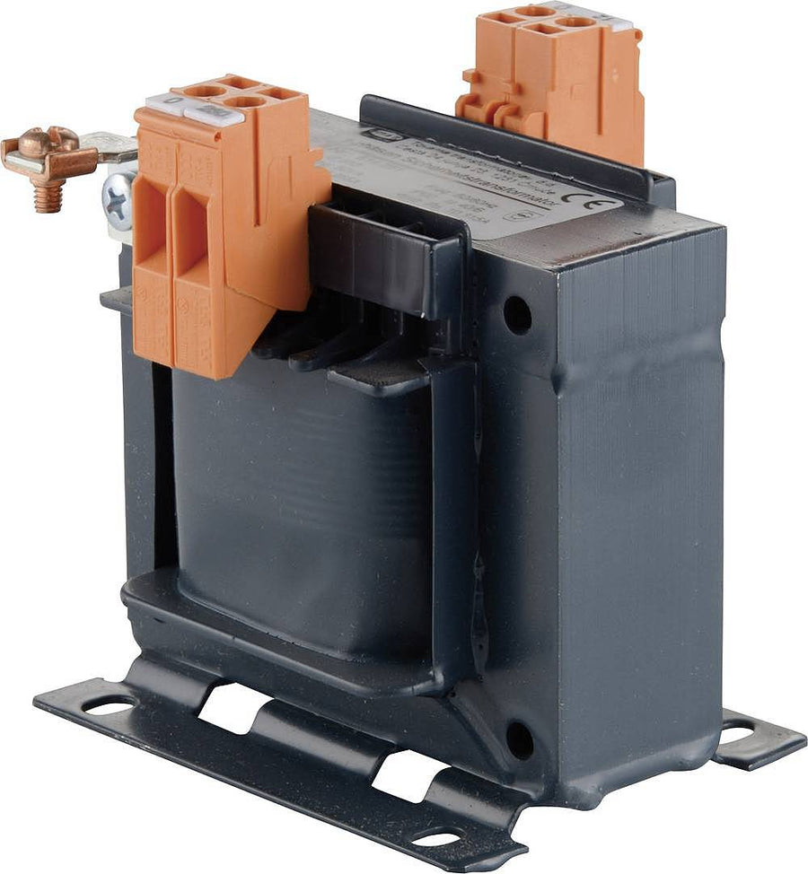 Elma Tt Trenntransformator Sicherheitstransformator 1x230 V 1x24 V/Ac 60 Va 2.50 A B-Ware - 4016138119718