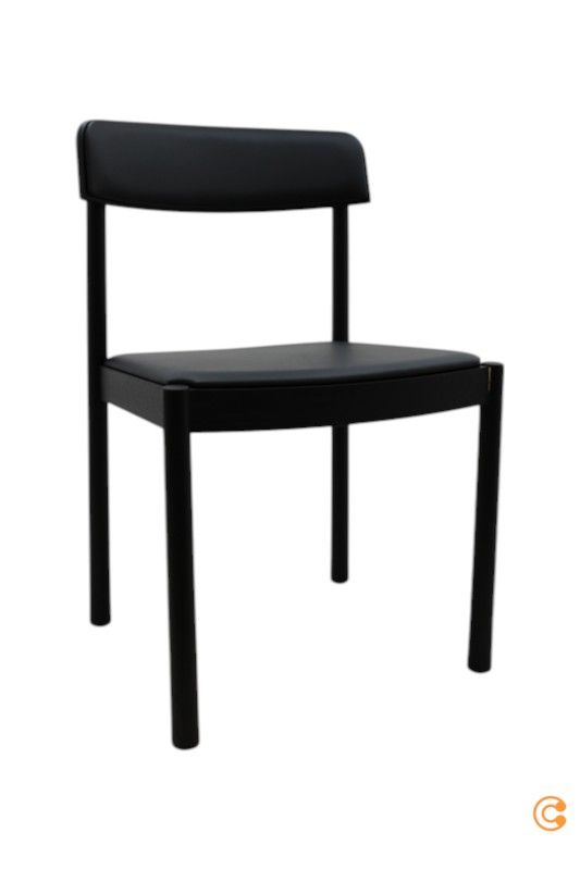 Normann Copenhagen Timb Stuhl Esche Wohnzimmerstuhl Küchenstuhl Siehe Text/Foto C-Ware - 5712396099692