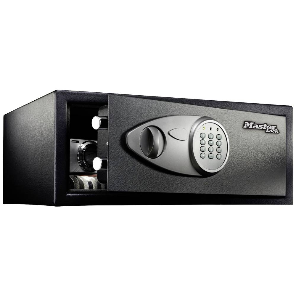 B-Ware Master Lock P40026 X075 Ml Tresor Zahlenschloss Schlüsselschloss Safe Schloss