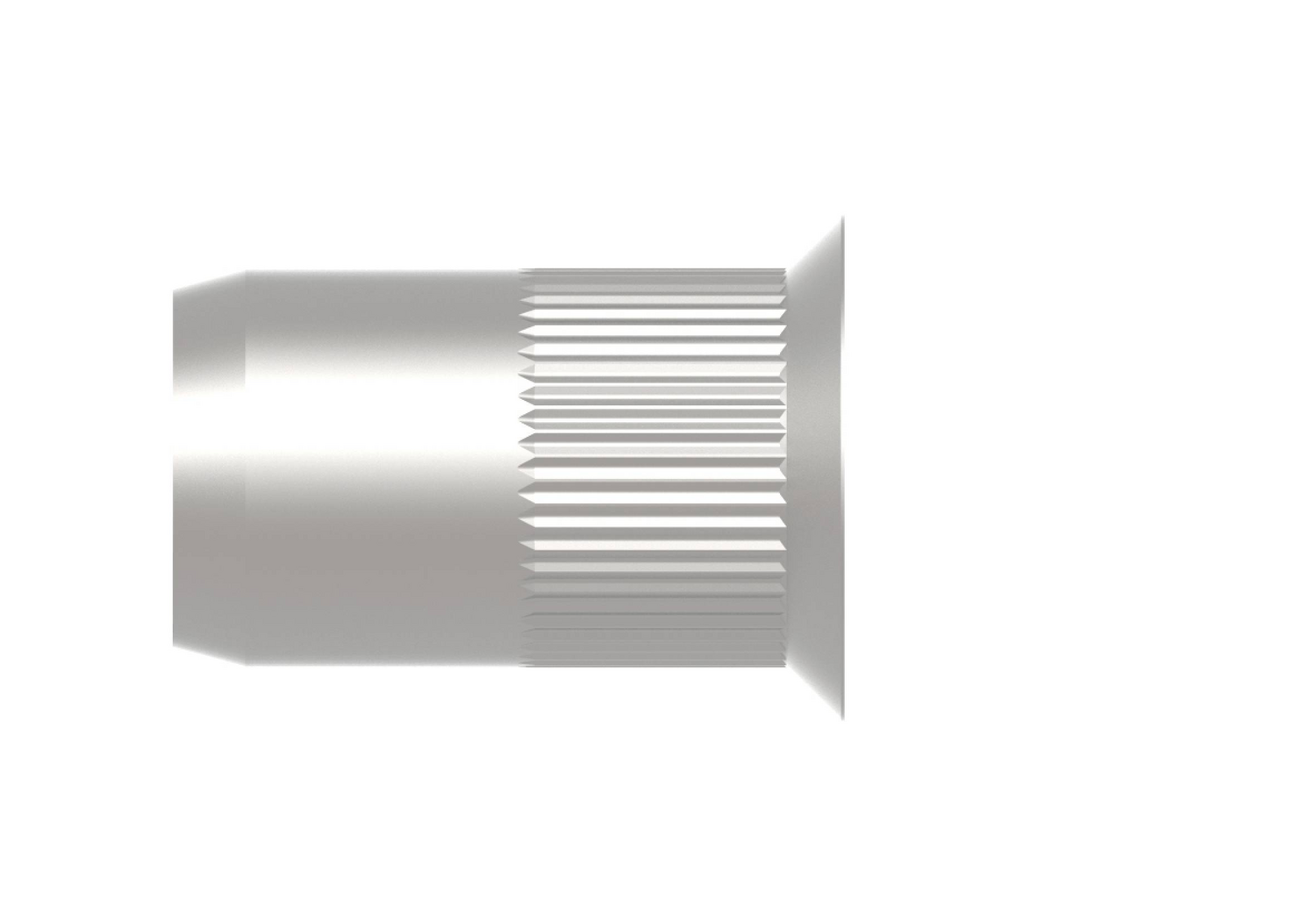 Gesipa 1450372 Blindnietmutter M6 Nieten Befestigungsmaterial Montagematerial B-Ware