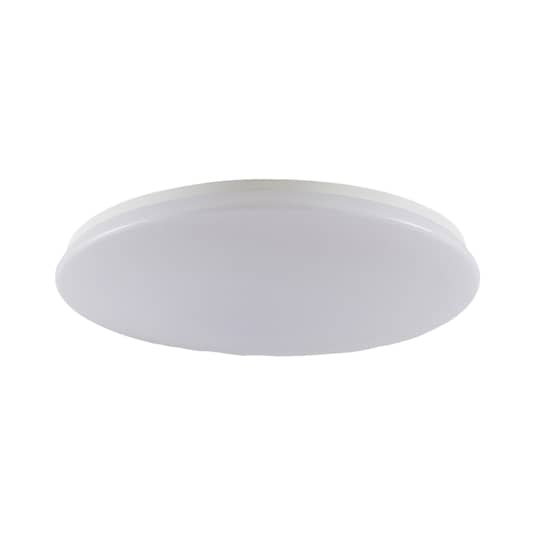 Lucande LED-Deckenlampe Marlie Deckenlampe Deckenlicht WiZ App Smart rund LED - 4251096557640