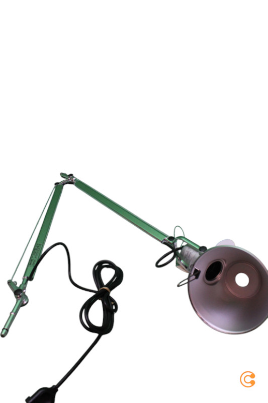 Tolomeo Mini Tavolo Tischleuchte Schreibtischlampe Tischlampe E27 Siehe Text B-Ware - 4250347501272