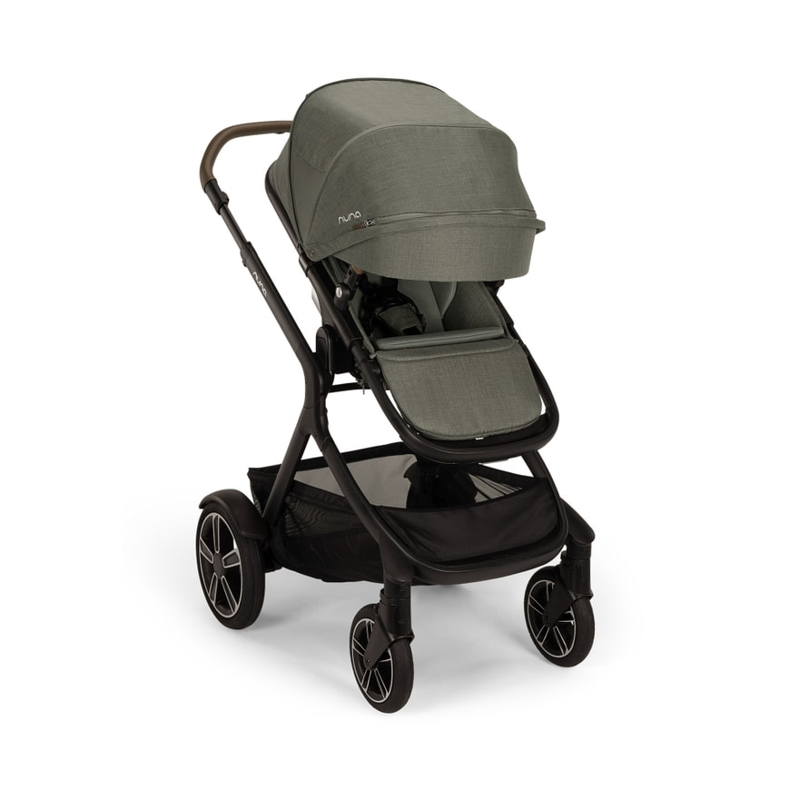 Nuna Demi Next Pine Kinderwagen Buggy Babywagen Kombikinderwagen B-Ware - 9000000000648
