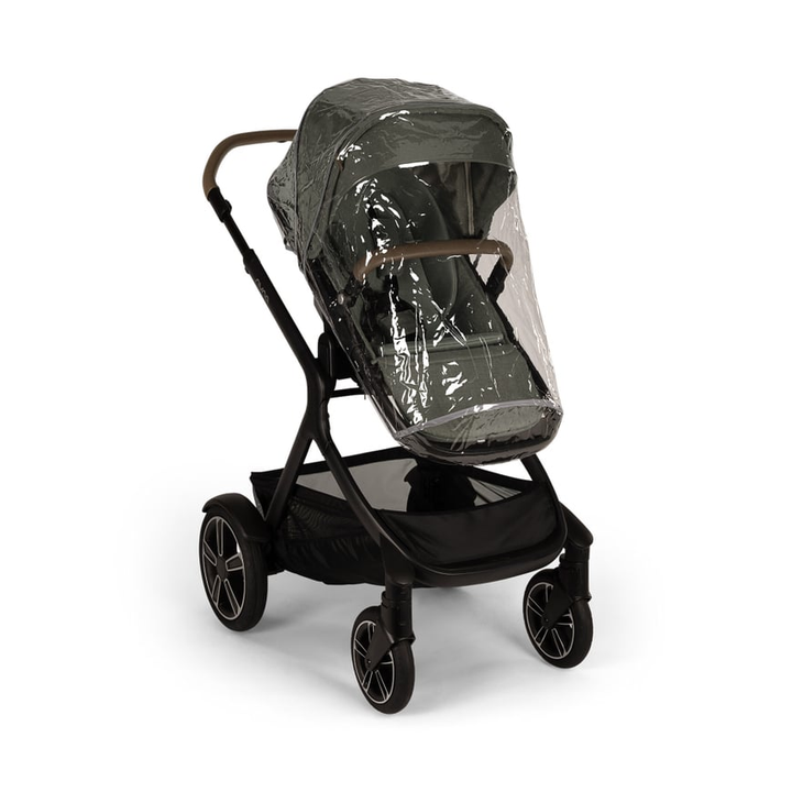 Nuna Demi Next Pine Kinderwagen Buggy Babywagen Kombikinderwagen B-Ware - 9000000000648