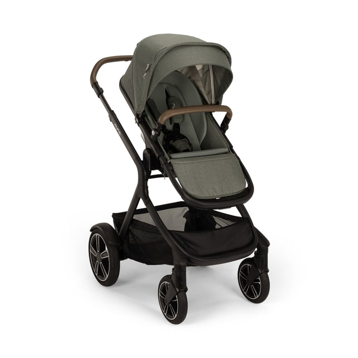 Nuna Demi Next Pine Kinderwagen Buggy Babywagen Kombikinderwagen B-Ware - 9000000000648