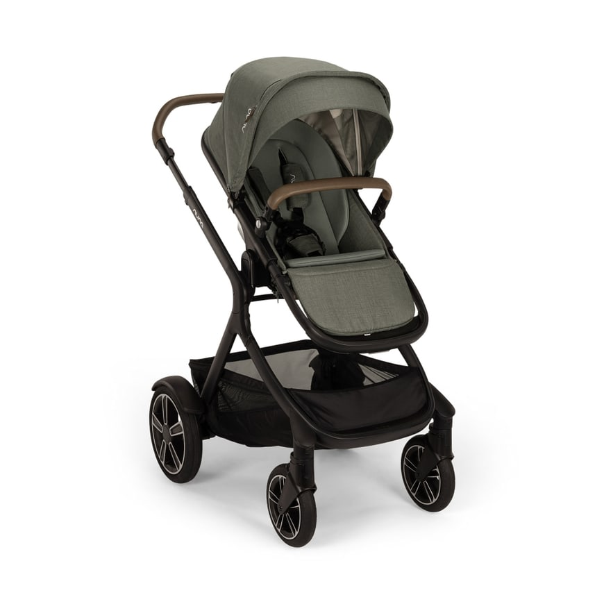 Nuna Demi Next Pine Kinderwagen Buggy Babywagen Kombikinderwagen B-Ware - 9000000000648