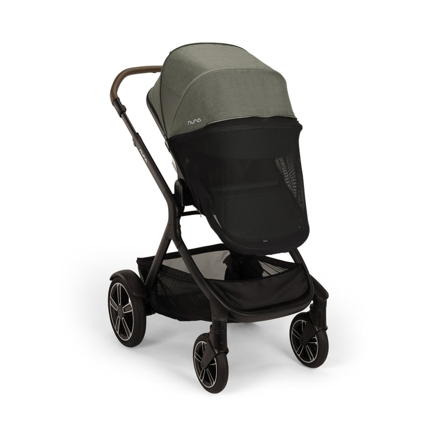 Nuna Demi Next Pine Kinderwagen Buggy Babywagen Kombikinderwagen B-Ware - 9000000000648