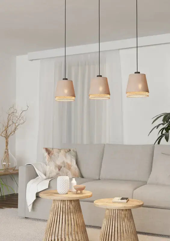 B-Ware Eglo Tabley Hängelampe Hängeleuchte Lampe Leuchte Pendellampe Siehe Text - 9002759439767
