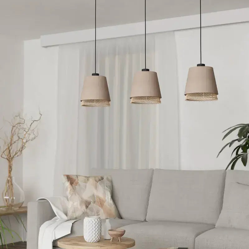 B-Ware Eglo Tabley Hängelampe Hängeleuchte Lampe Leuchte Pendellampe Siehe Text - 9002759439767