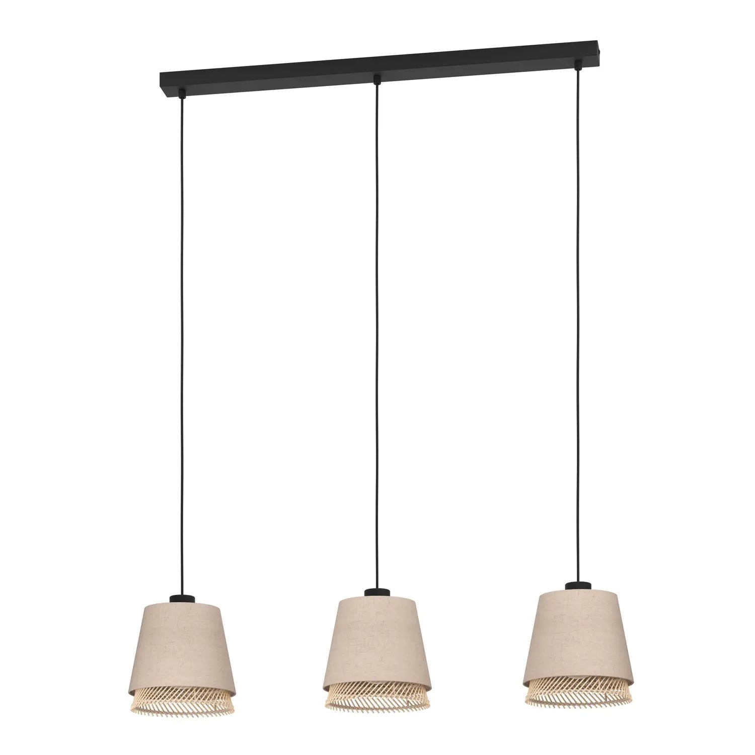 B-Ware Eglo Tabley Hängelampe Hängeleuchte Lampe Leuchte Pendellampe Siehe Text - 9002759439767