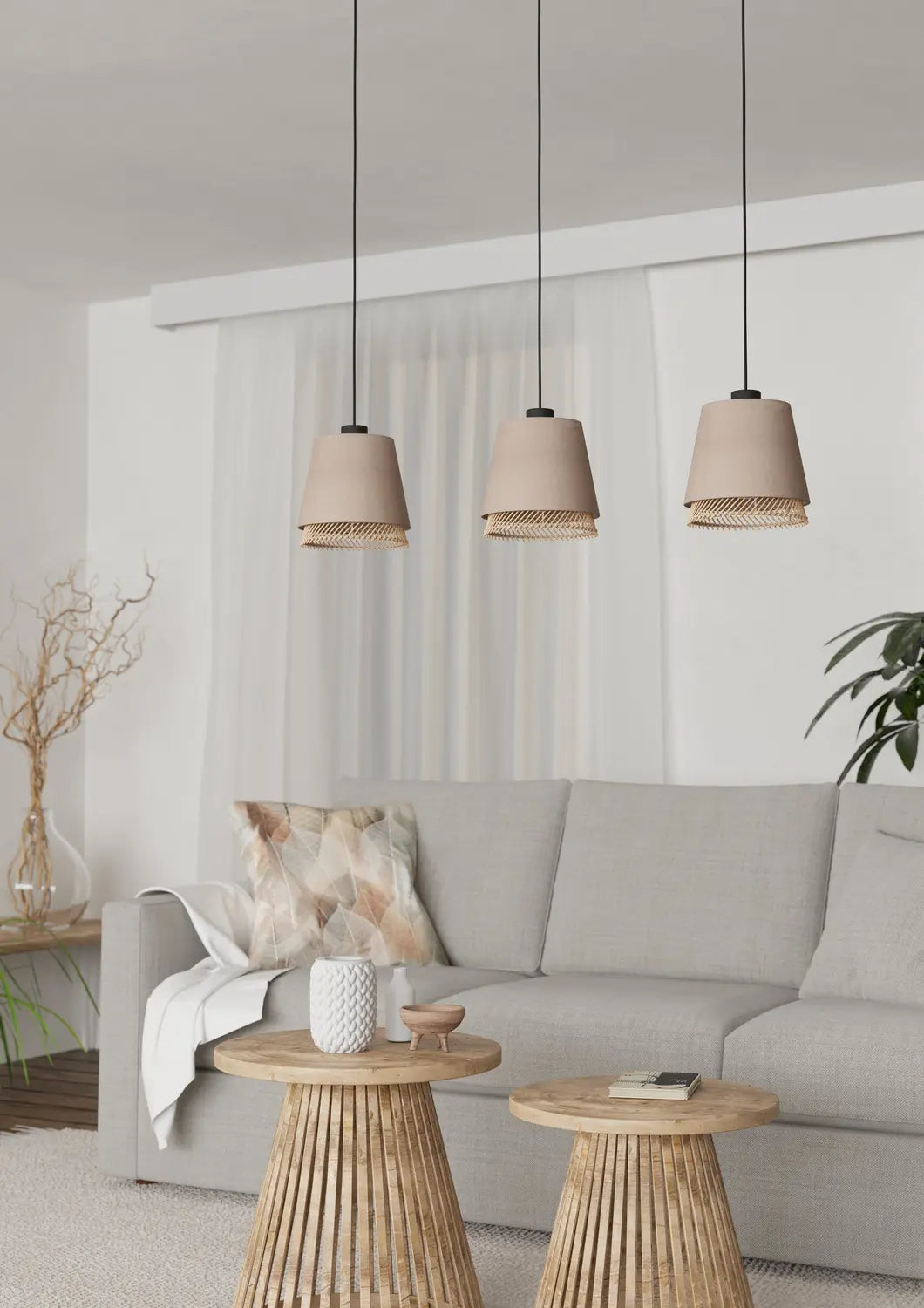 B-Ware Eglo Tabley Hängelampe Hängeleuchte Lampe Leuchte Pendellampe Siehe Text - 9002759439767