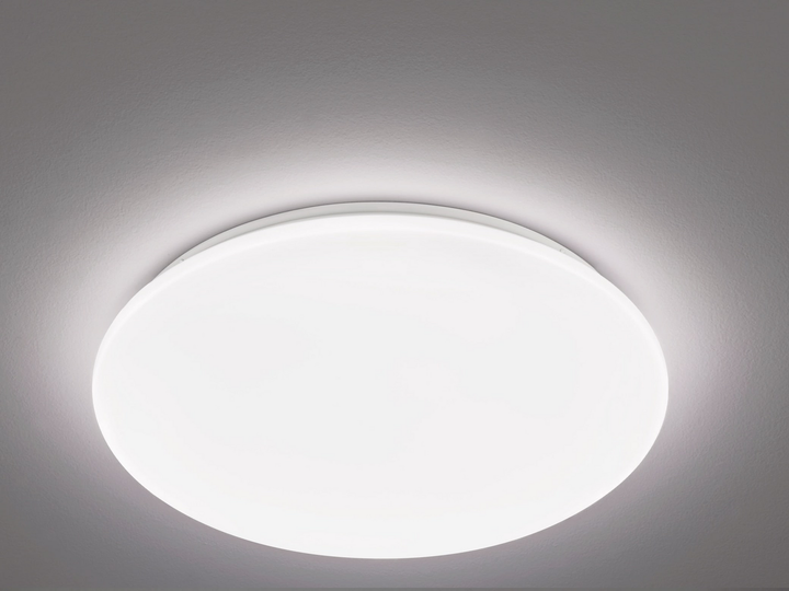 Eglo Led Deckenleuchte Leuchte Pogliola Deckenlampe 36 W 3350lm Siehe Text B-Ware - 9002759755034