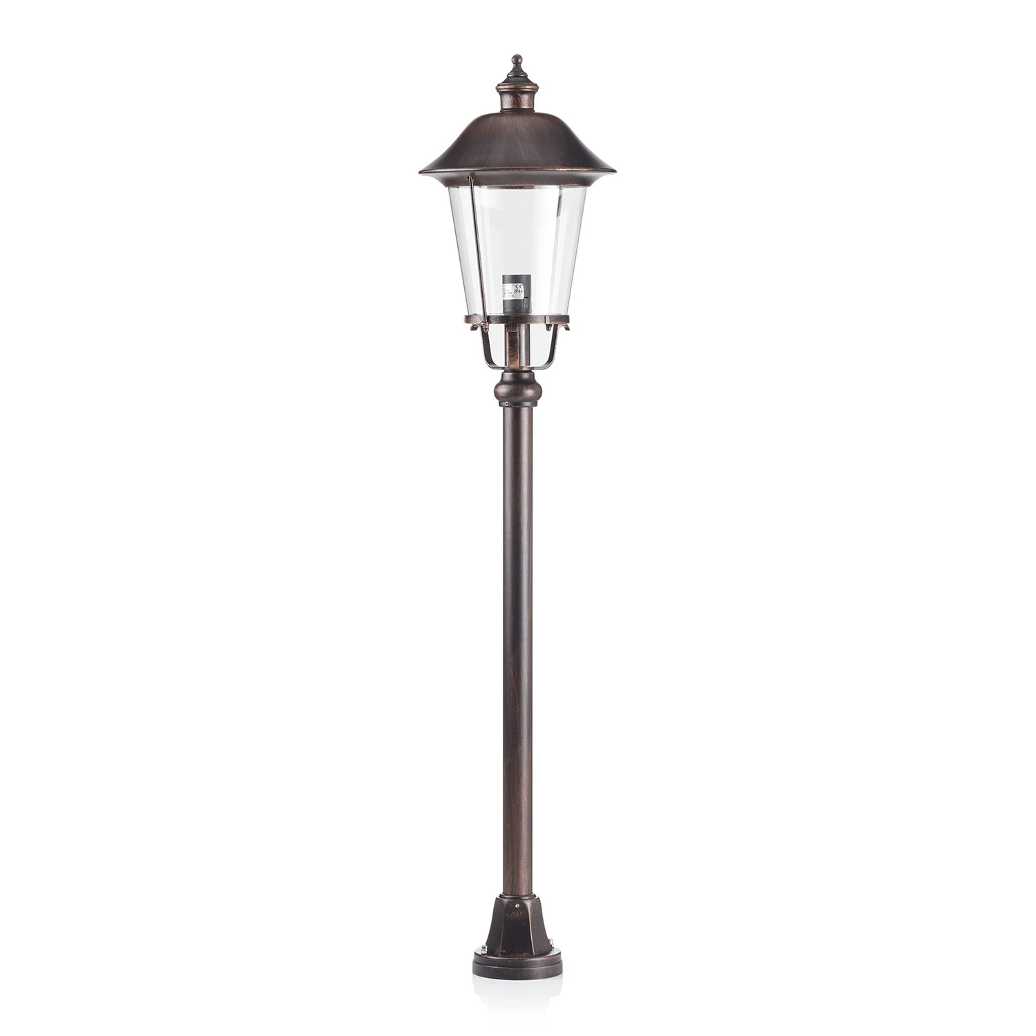 Orion Wegeleuchte Gartenlampe Mariella Außenleuchte Nostalgischer Charme E27 B-Ware - 9003090222889