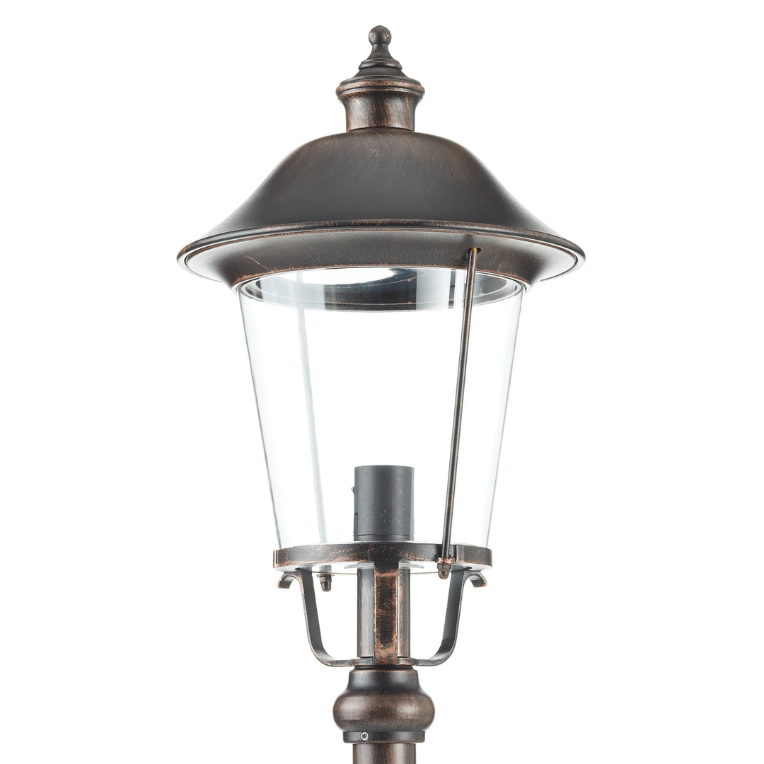 Orion Wegeleuchte Gartenlampe Mariella Außenleuchte Nostalgischer Charme E27 B-Ware - 9003090222889