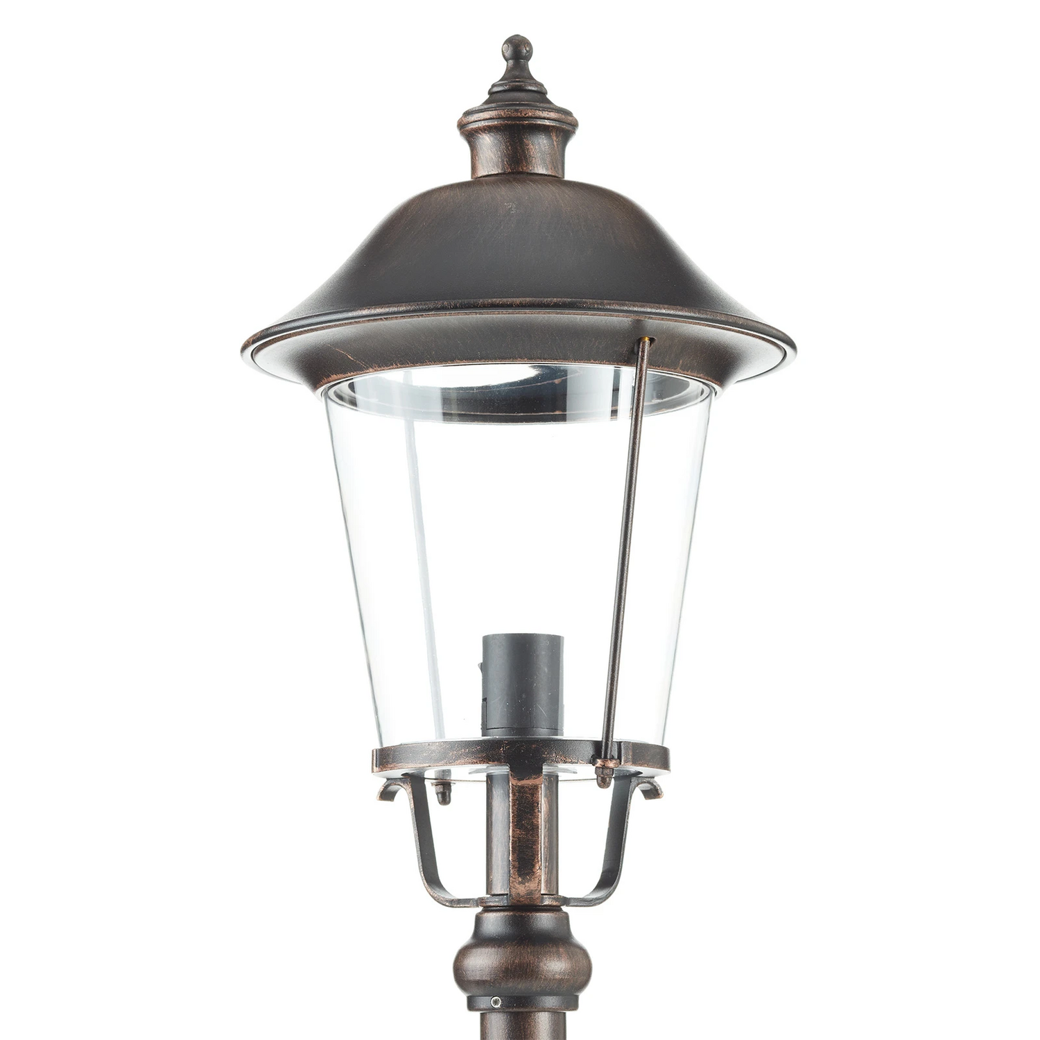 Orion Wegeleuchte Gartenlampe Mariella Außenleuchte Nostalgischer Charme E27 B-Ware - 9003090222889