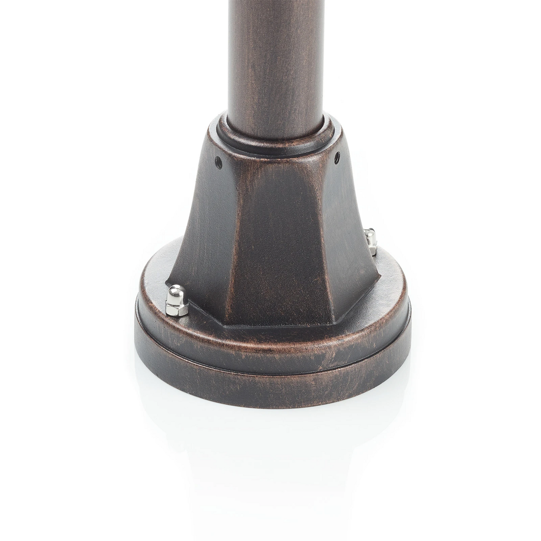 Orion Wegeleuchte Gartenlampe Mariella Außenleuchte Nostalgischer Charme E27 B-Ware - 9003090222889