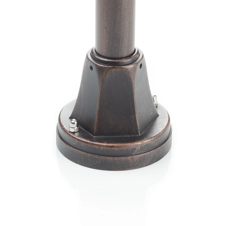 Orion Wegeleuchte Gartenlampe Mariella Außenleuchte Nostalgischer Charme E27 B-Ware - 9003090222889