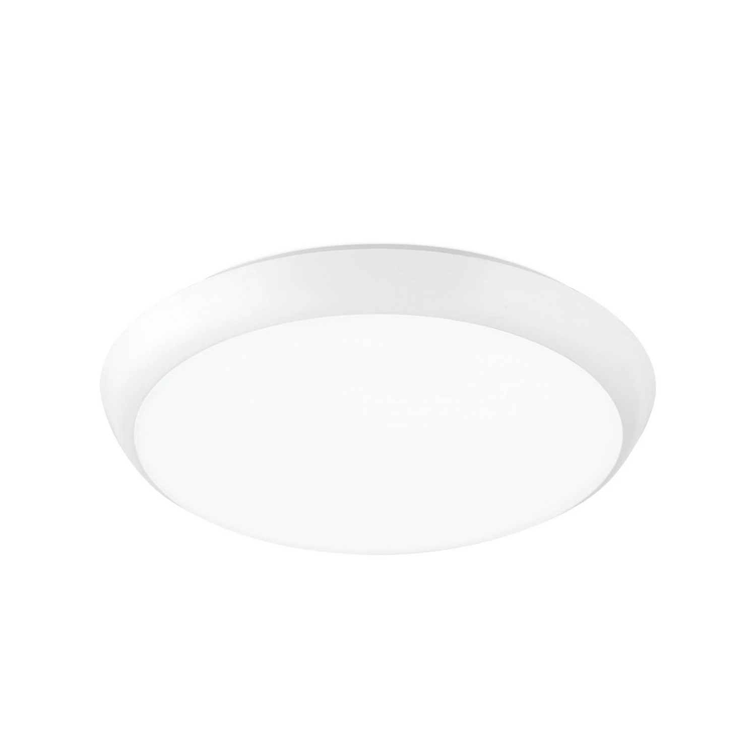 Orion Led Deckenleuchte Lampe Maggy Led Deckenleuchte Weiß Kunststoff 25 Cm Ip65 B-Ware - 9003090278138