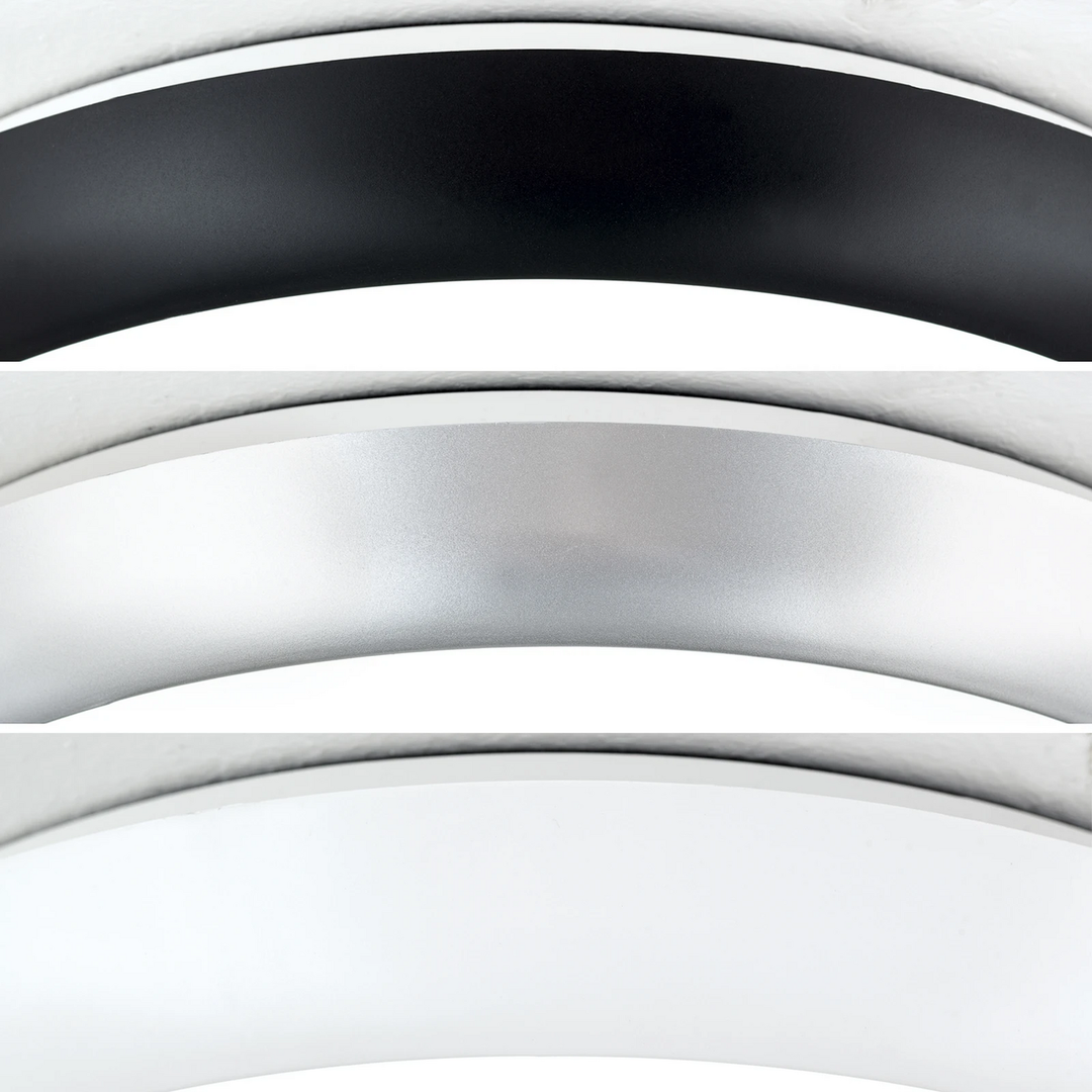 Orion Led Deckenleuchte Lampe Maggy Led Deckenleuchte Weiß Kunststoff 25 Cm Ip65 B-Ware - 9003090278138