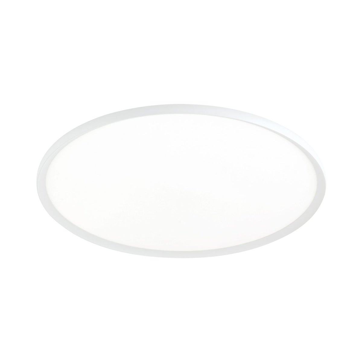 Orion Deckenleuchte Deckenlampe LED KANT Weiß Lichtfarbe einstellbar 80 cm 66 W - 9003090281657