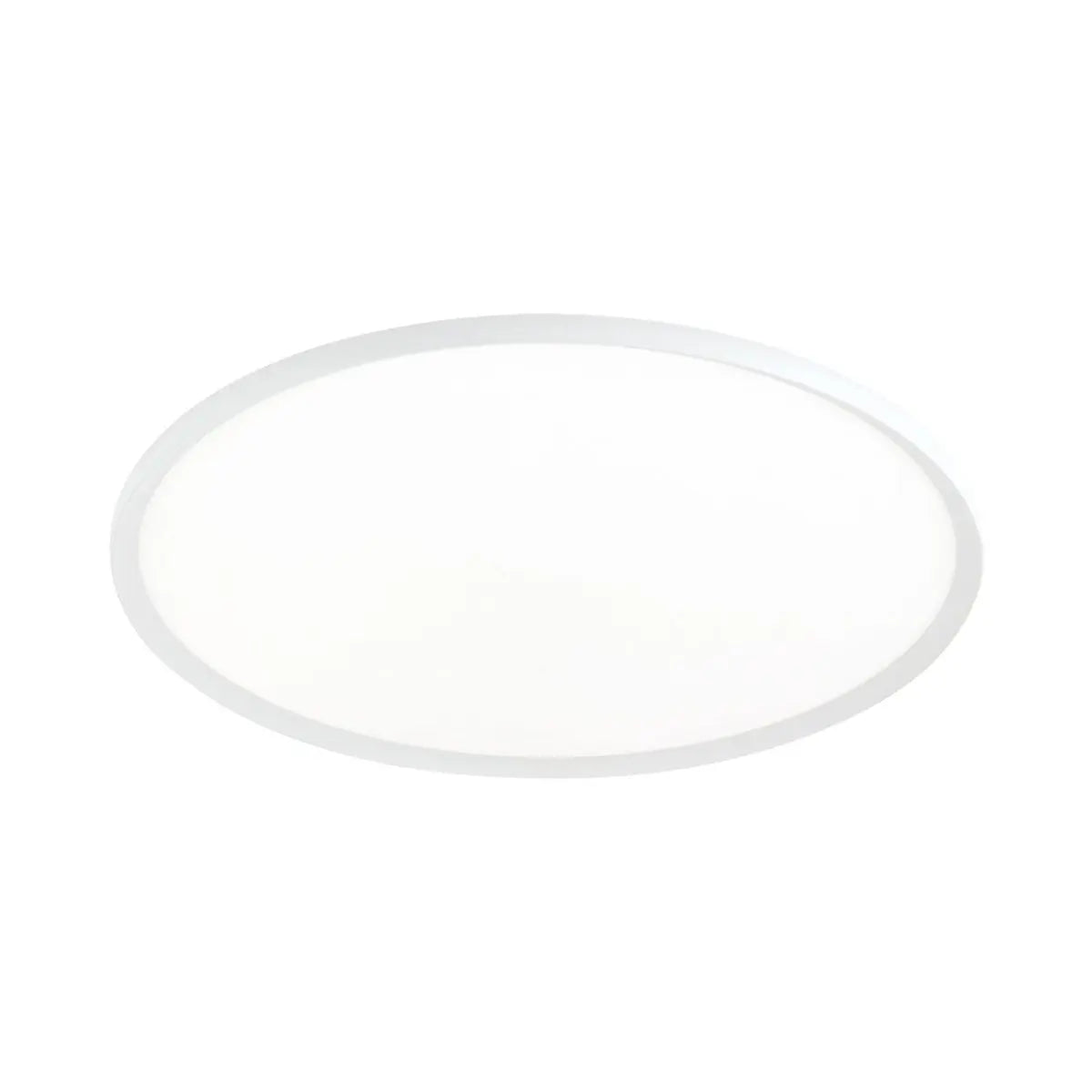 B-Ware Orion Deckenleuchte Deckenlampe Led Kant Weiß Lichtfarbe Einstellbar 80 Cm 66 W - 9003090281657