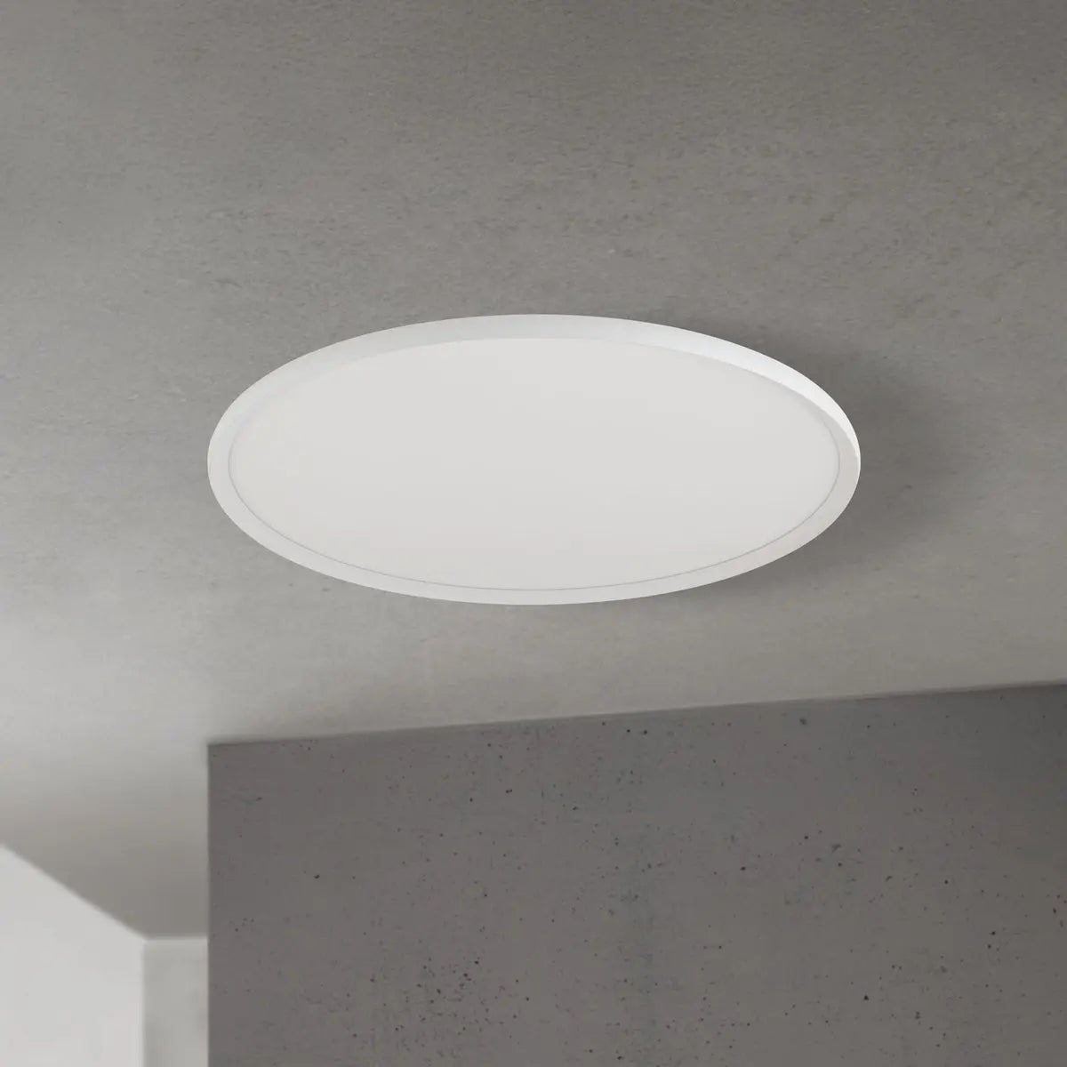 B-Ware Orion Deckenleuchte Deckenlampe Led Kant Weiß Lichtfarbe Einstellbar 80 Cm 66 W - 9003090281657