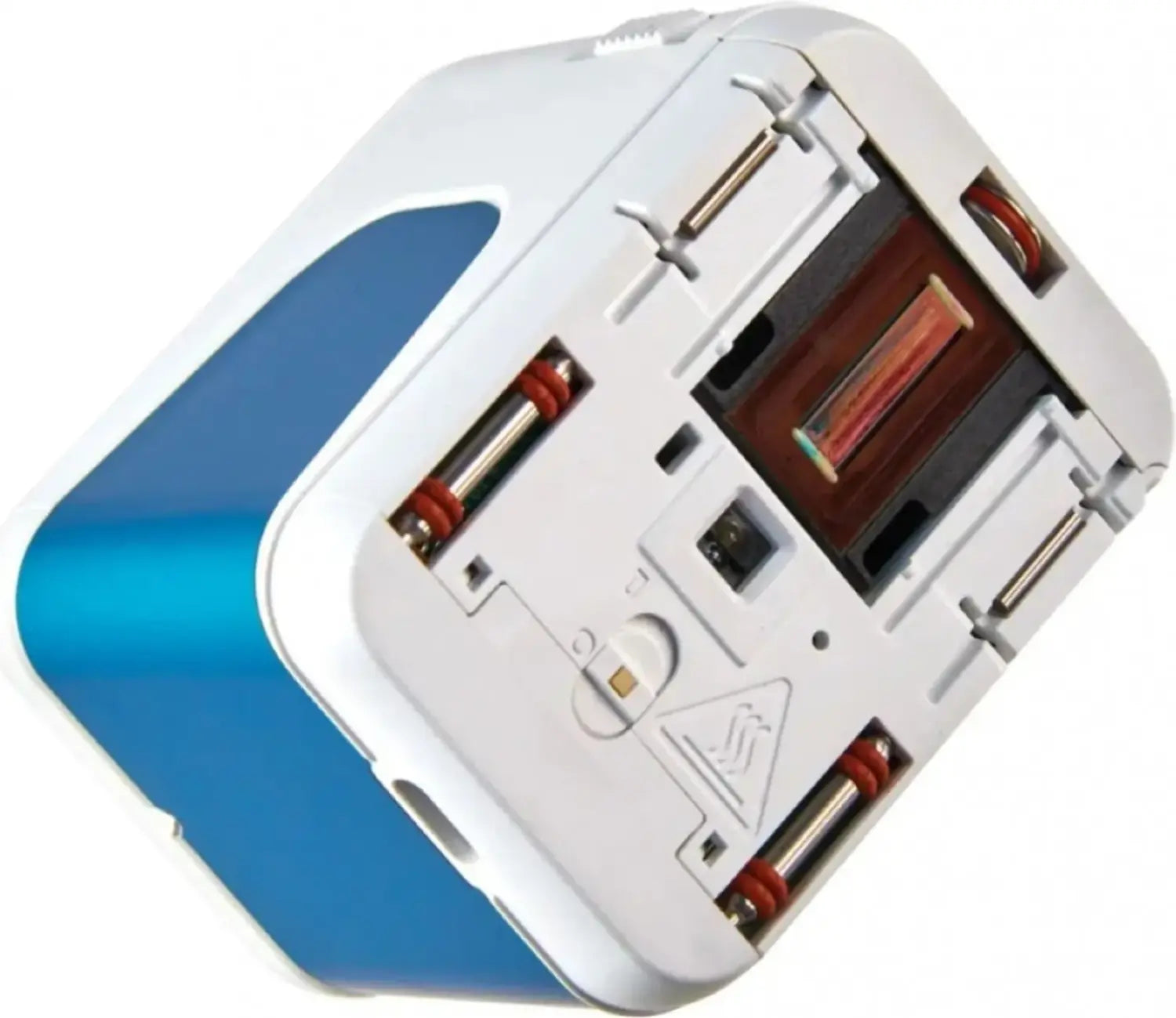 B-Ware Colop Markiergerät Mobiles Drucker E Mark Go Weiß Modell Mobiles Druckgerät - 9004362530992