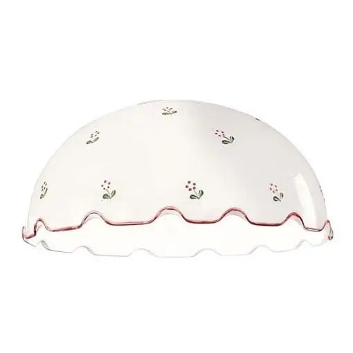 B-Ware Kolarz Ersatzglas Lampenschirm Glas Nonna Lampe 731.32.72 36cm 18cm - 9004673077513