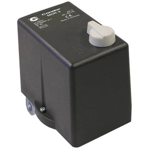 B-Ware Elmag Druckschalter Schalter Condor Mdr 3 Ea 16bar 400 Volt 6,3 10 A
