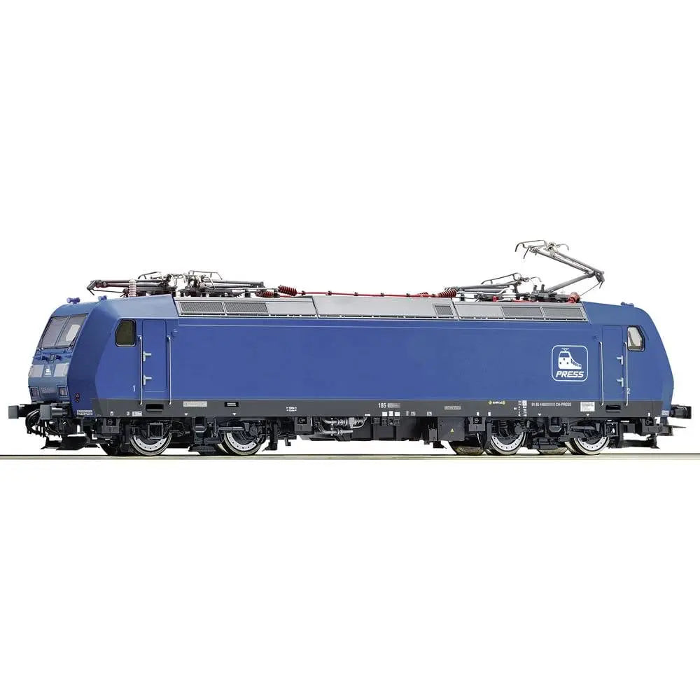 B-Ware Roco Elektrolok H0 Br 185 061 Pressnitztalbahn Modellbahn Eisenbahn Epoche Vi - 9005033070014