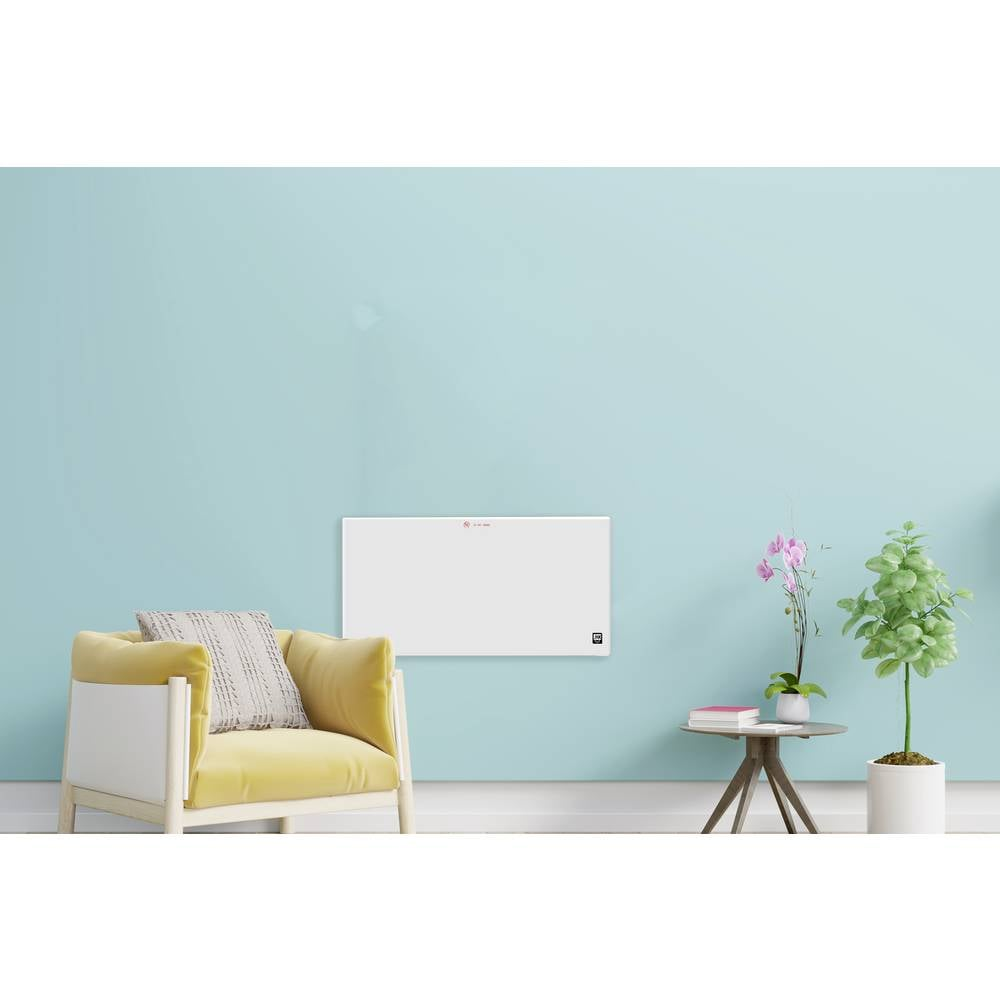 B-Ware Shx Shx22 Heat101 Konvektor Heizgerät 2000 Watt Weiß Energiesparend